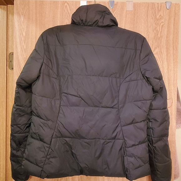 Old Navy puffer jacket - Picture 3 of 5